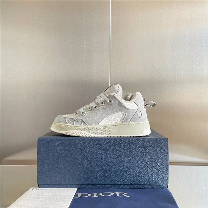 BY ERL B9S Skater Sneaker