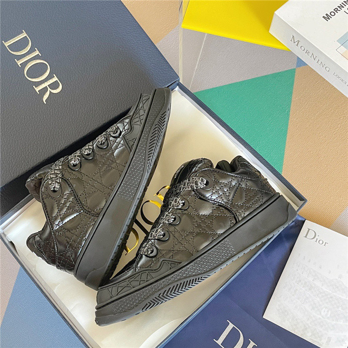 BY ERL B9S Skater Sneaker