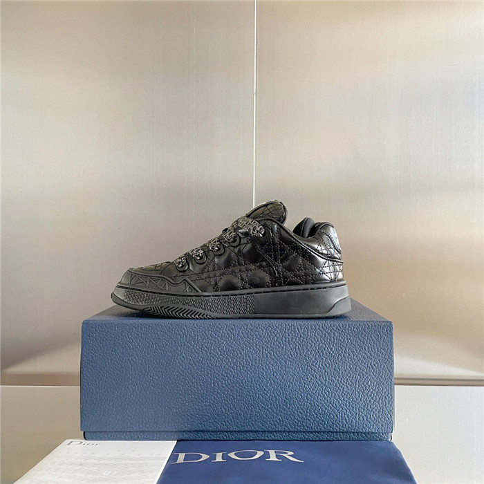 BY ERL B9S Skater Sneaker