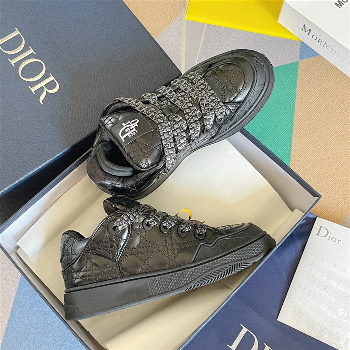 BY ERL B9S Skater Sneaker
