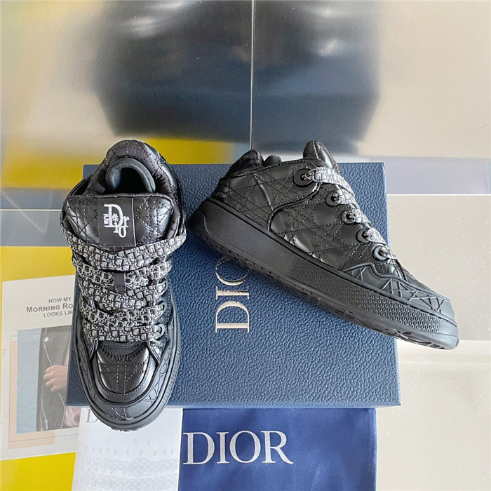 BY ERL B9S Skater Sneaker