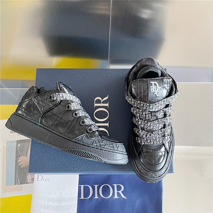 BY ERL B9S Skater Sneaker