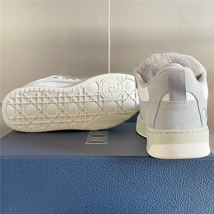 BY ERL B9S Skater Sneaker