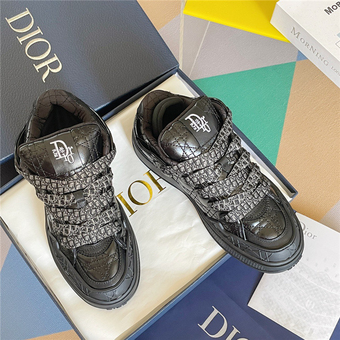 BY ERL B9S Skater Sneaker