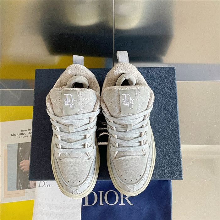 BY ERL B9S Skater Sneaker