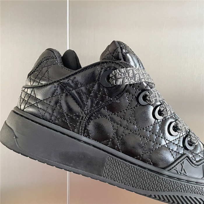 BY ERL B9S Skater Sneaker