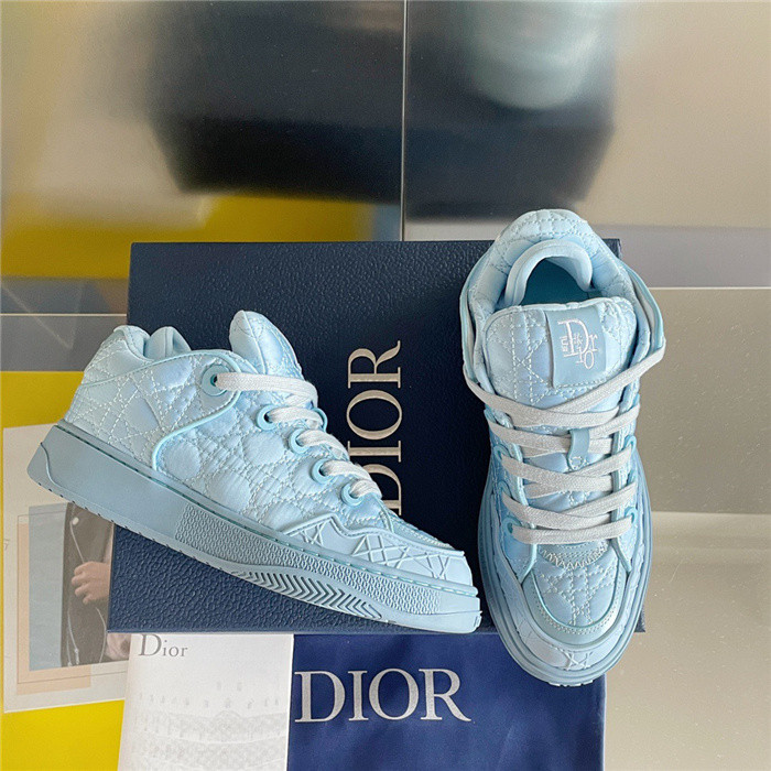 BY ERL B9S Skater Sneaker