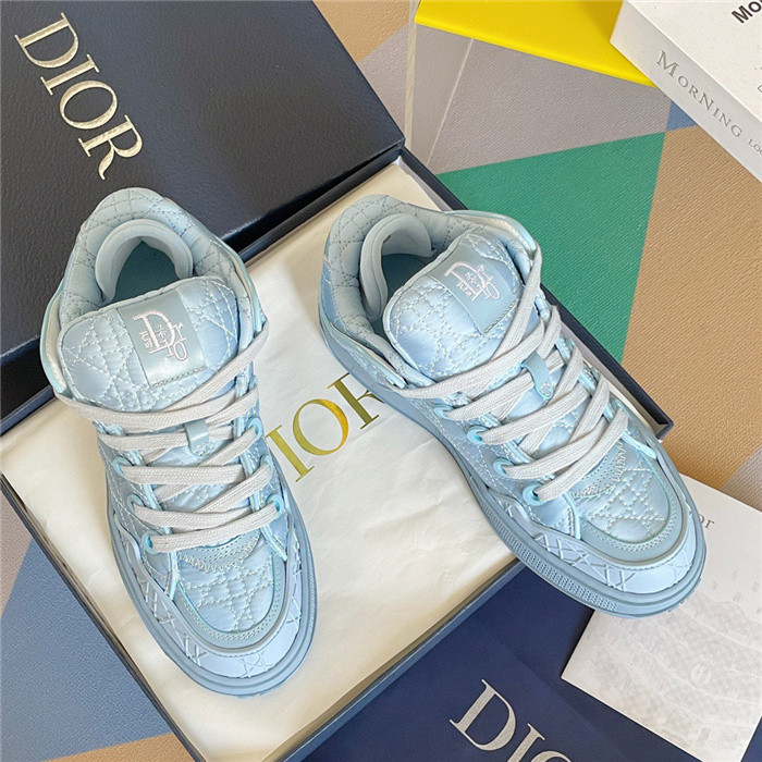 BY ERL B9S Skater Sneaker