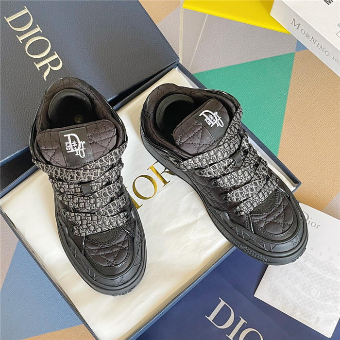 BY ERL B9S Skater Sneaker