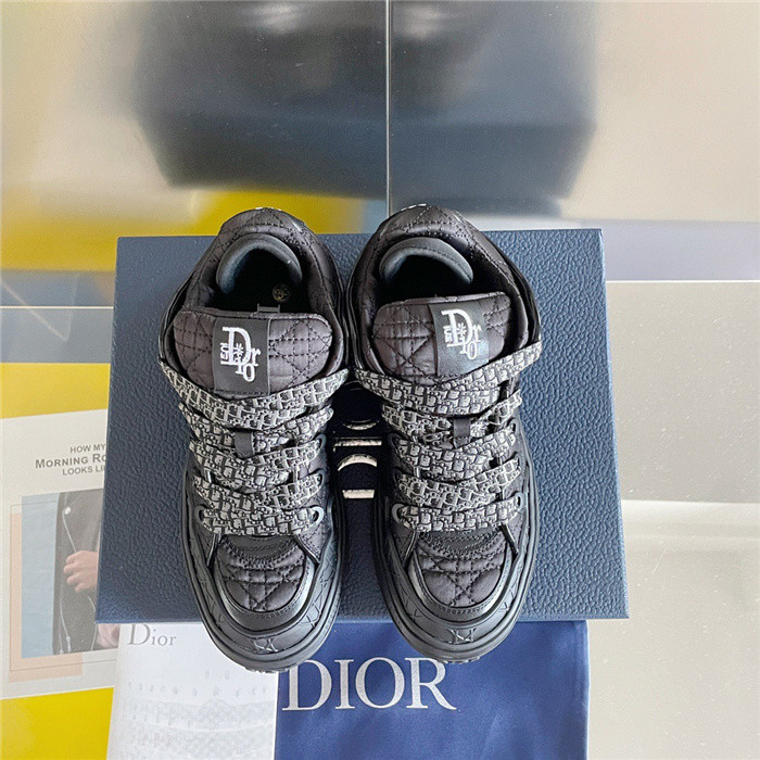 BY ERL B9S Skater Sneaker