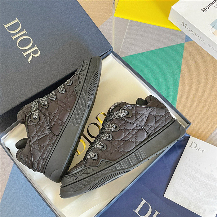 BY ERL B9S Skater Sneaker