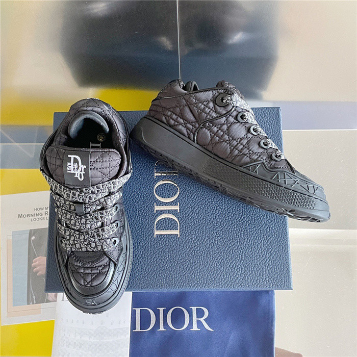 BY ERL B9S Skater Sneaker