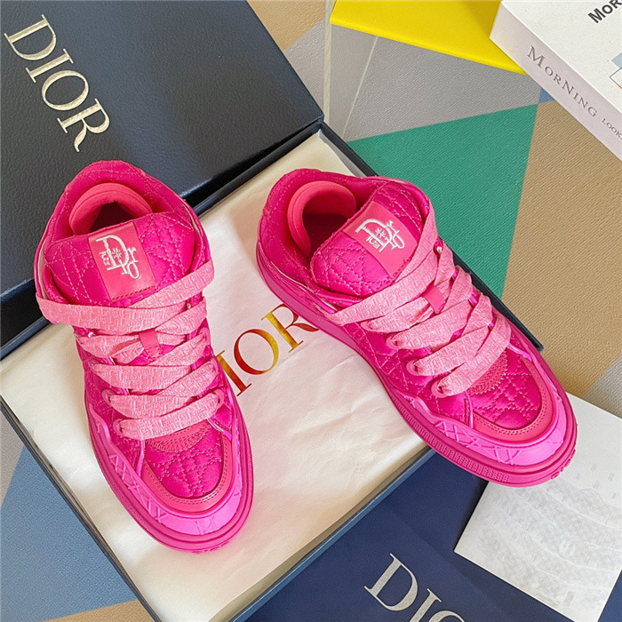 BY ERL B9S Skater Sneaker