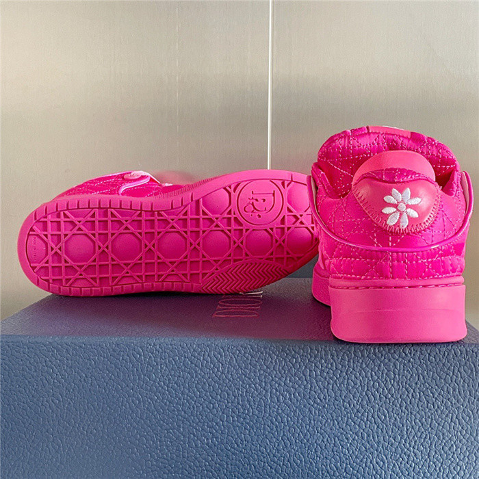 BY ERL B9S Skater Sneaker