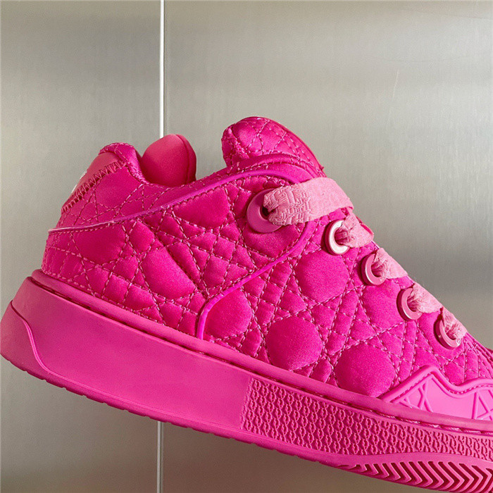 BY ERL B9S Skater Sneaker