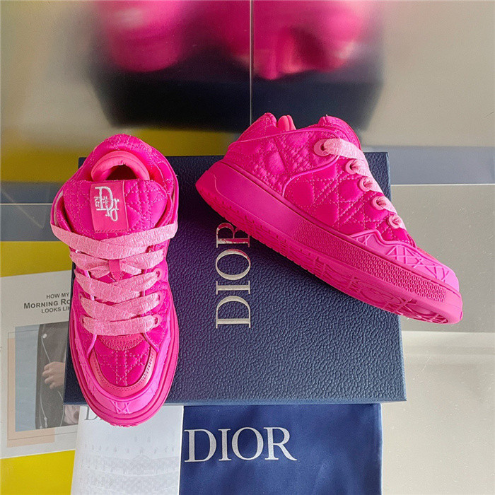 BY ERL B9S Skater Sneaker