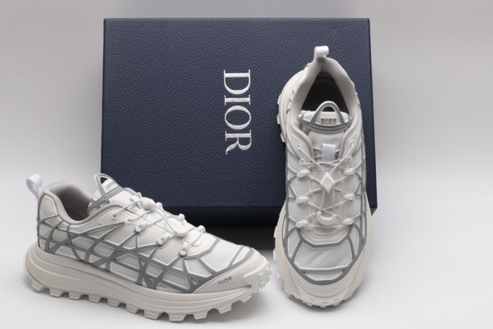 B31 RUNNER SNEAKER