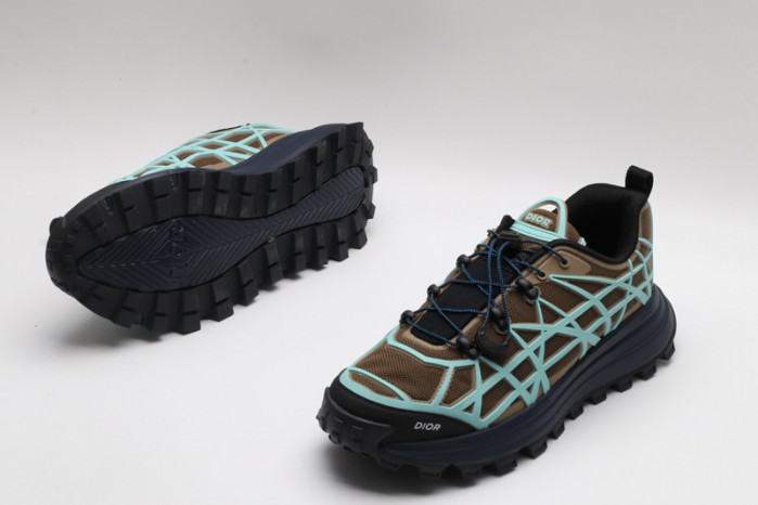 B31 RUNNER SNEAKER