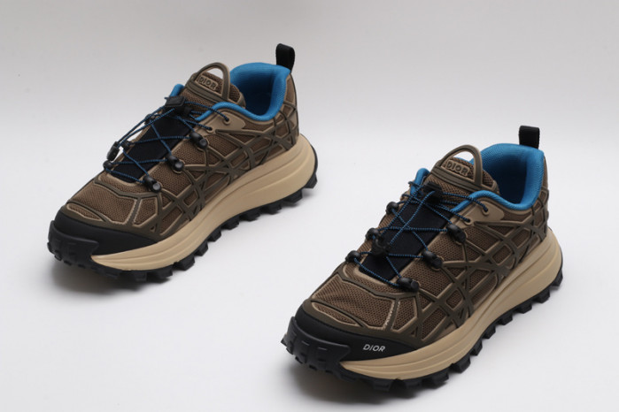 B31 RUNNER SNEAKER