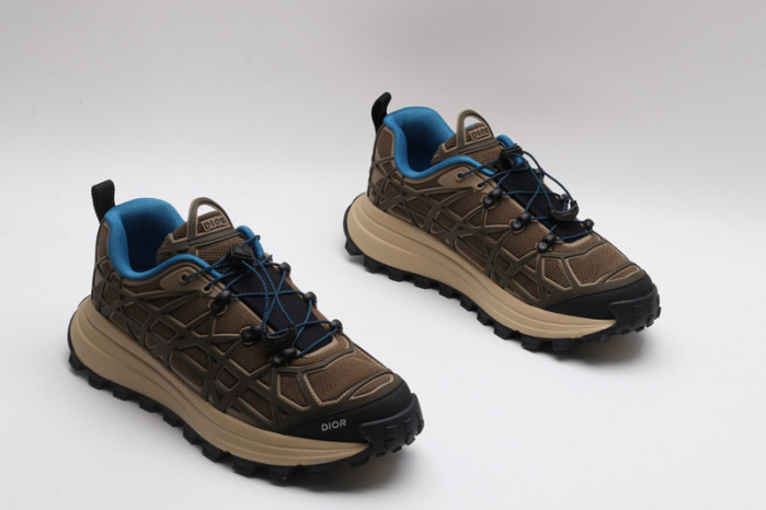 B31 RUNNER SNEAKER