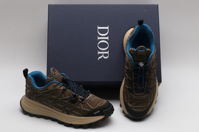 B31 RUNNER SNEAKER
