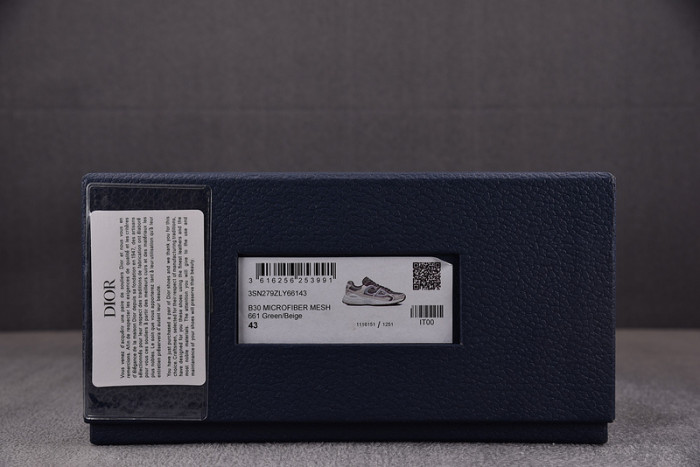 D1OR B30 Sneakers