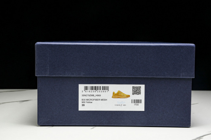 D1OR B30 Sneakers