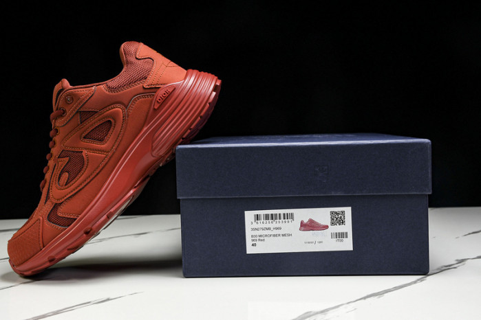 D1OR B30 Sneakers