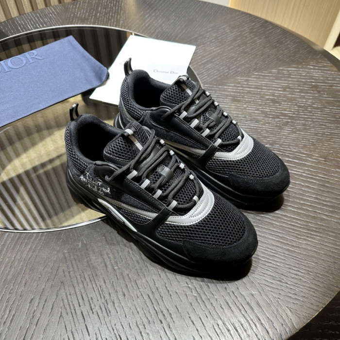 B22 TRAINER SNEAKER