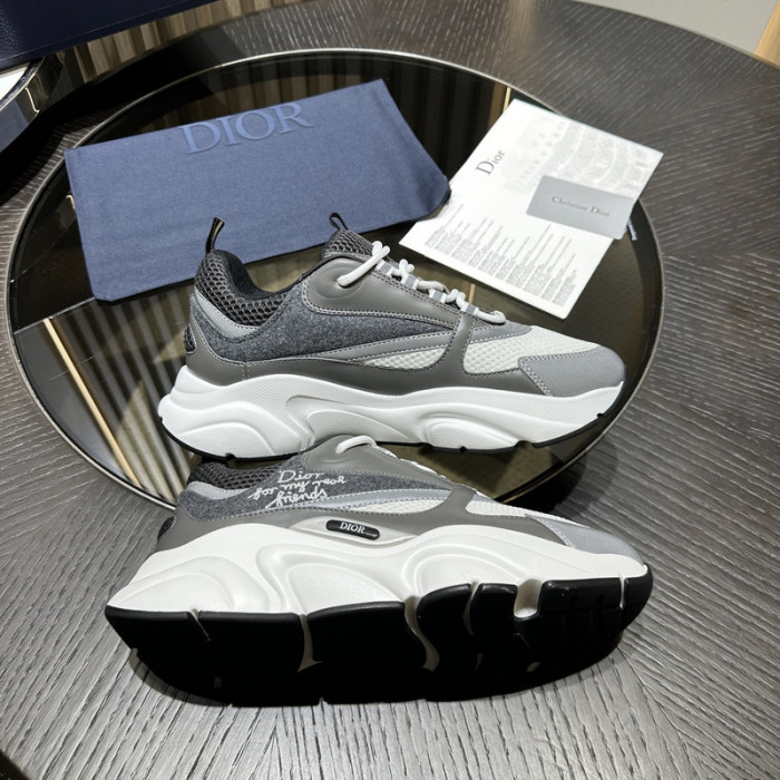 B22 TRAINER SNEAKER