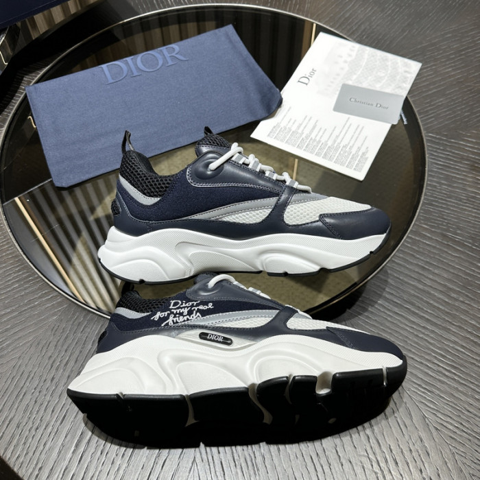 B22 TRAINER SNEAKER