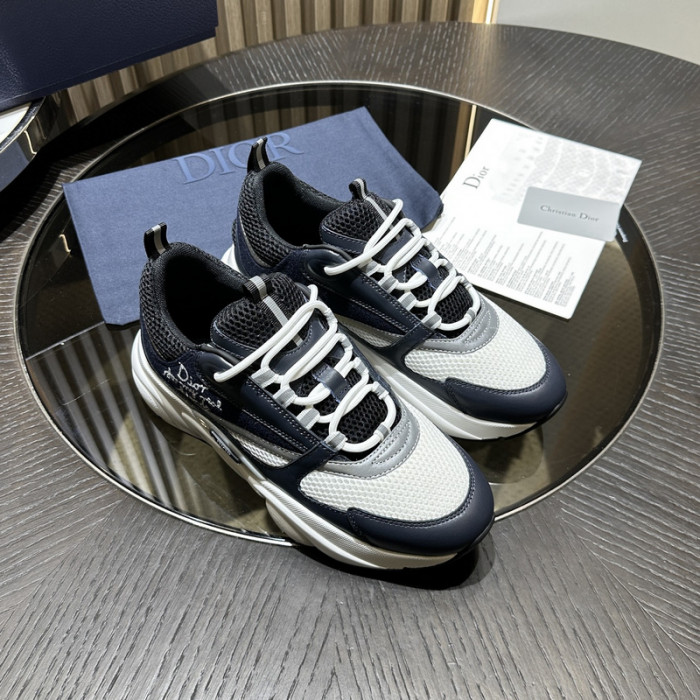 B22 TRAINER SNEAKER