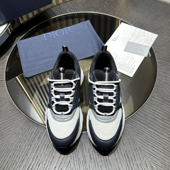 B22 TRAINER SNEAKER