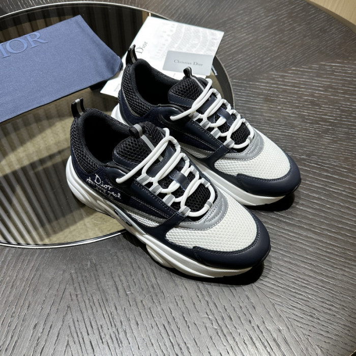B22 TRAINER SNEAKER