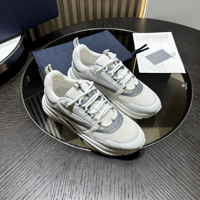 B22 TRAINER SNEAKER