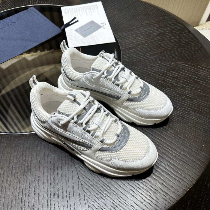 B22 TRAINER SNEAKER