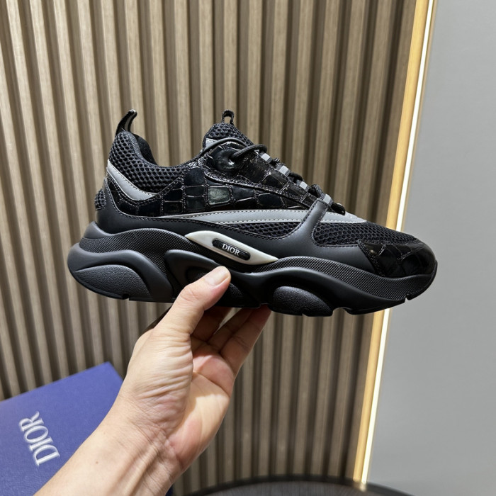 B22 TRAINER SNEAKER