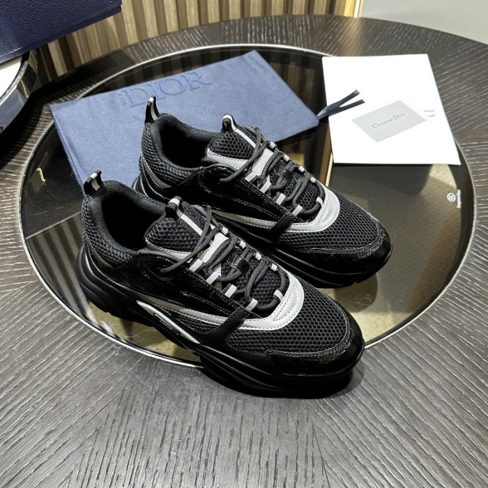 B22 TRAINER SNEAKER