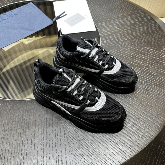 B22 TRAINER SNEAKER