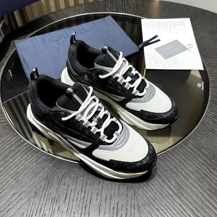 B22 TRAINER SNEAKER