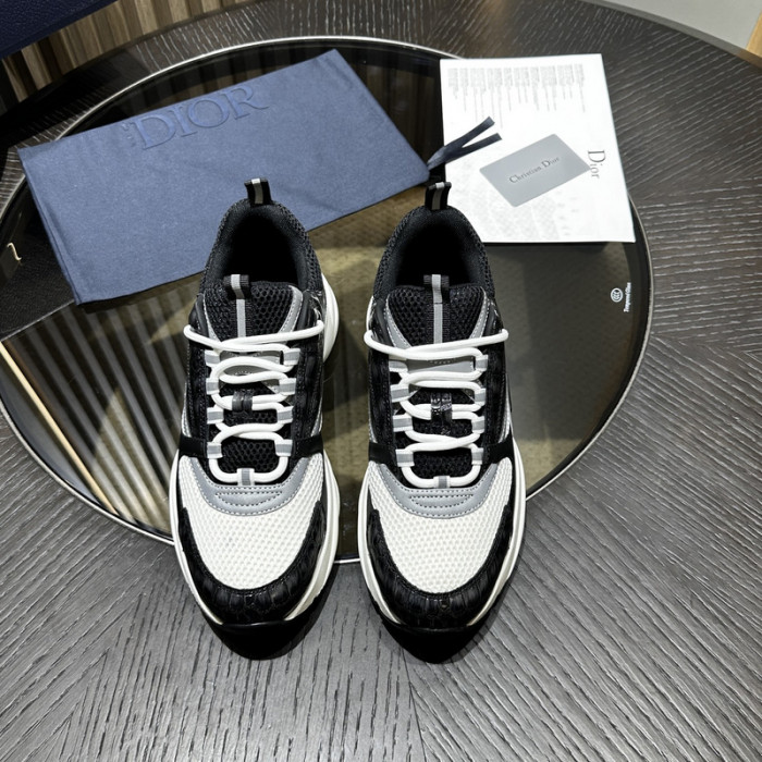 B22 TRAINER SNEAKER