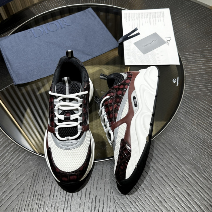 B22 TRAINER SNEAKER