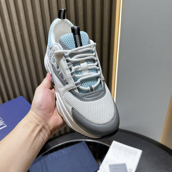 B22 TRAINER SNEAKER
