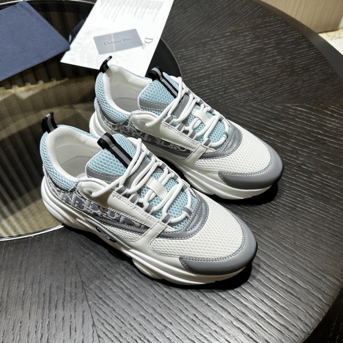 B22 TRAINER SNEAKER