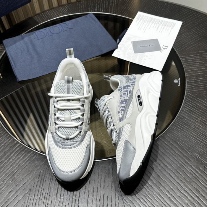 B22 TRAINER SNEAKER