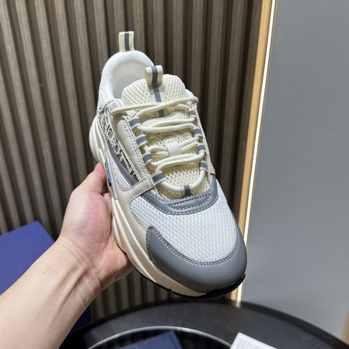 B22 TRAINER SNEAKER