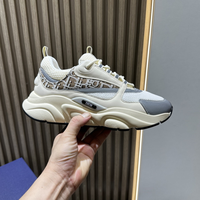 B22 TRAINER SNEAKER