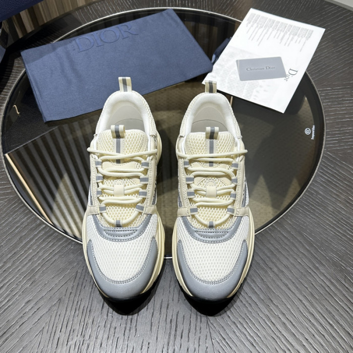 B22 TRAINER SNEAKER