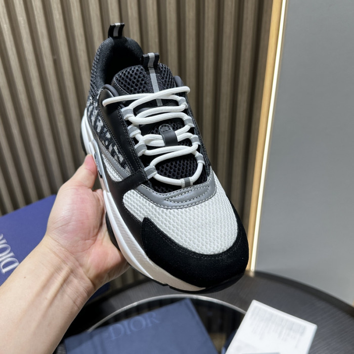 B22 TRAINER SNEAKER