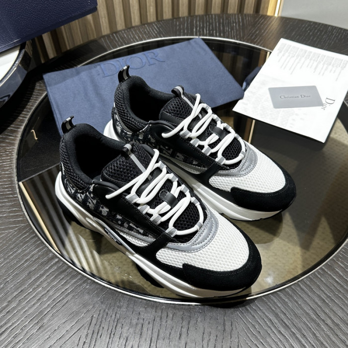 B22 TRAINER SNEAKER